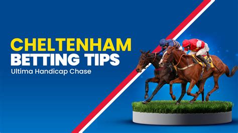 online ultima handicap chase betting sites - ultima handicap chase betting